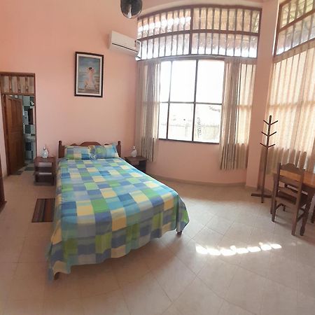 La Isla De Los Tucanes Rurrenabaque Extérieur photo
