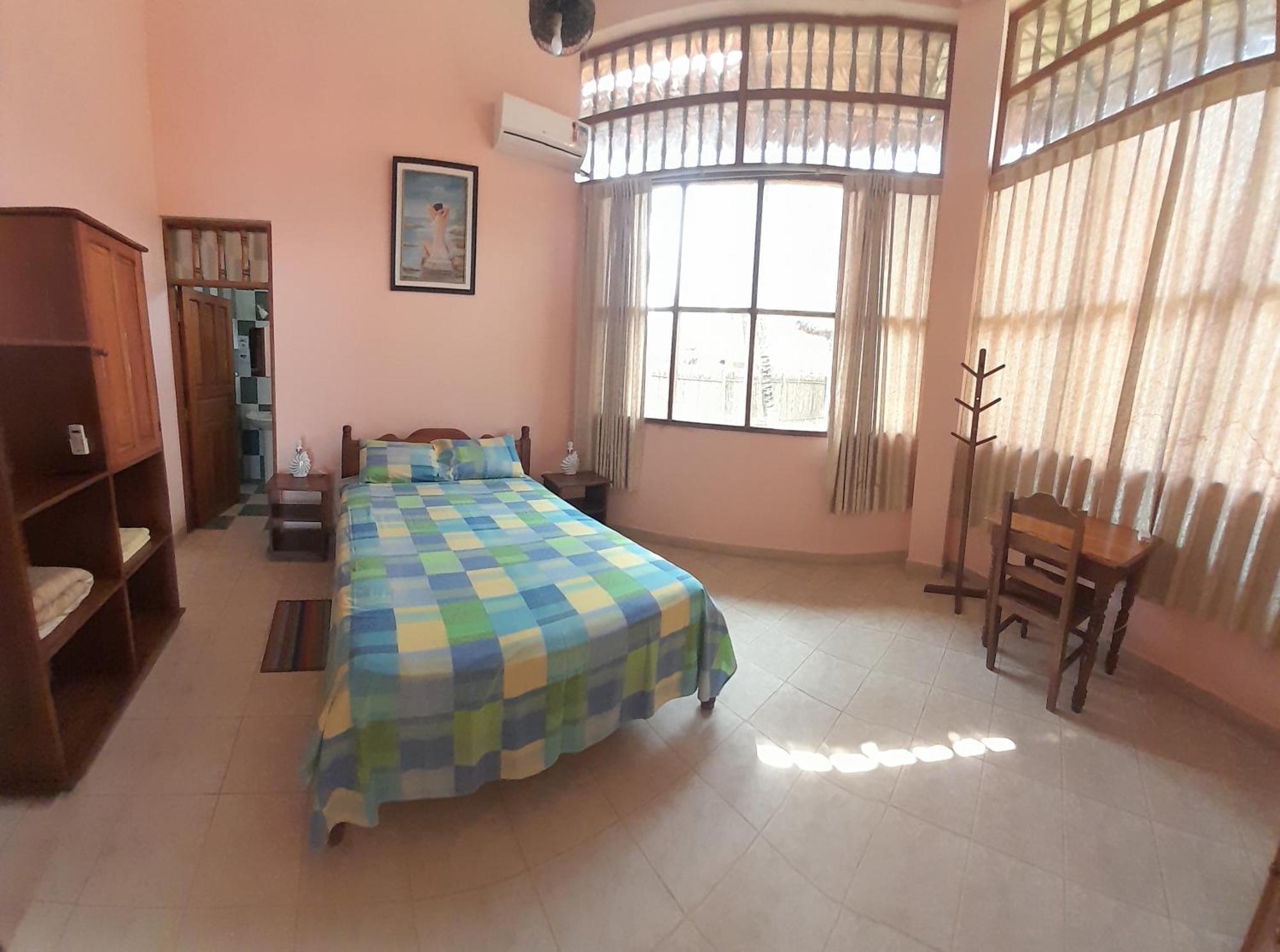 La Isla De Los Tucanes Rurrenabaque Extérieur photo