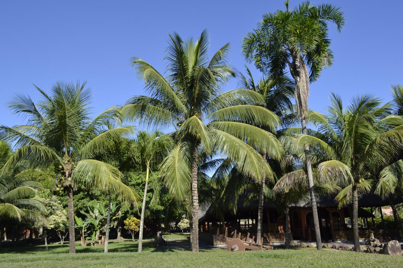 La Isla De Los Tucanes Rurrenabaque Extérieur photo