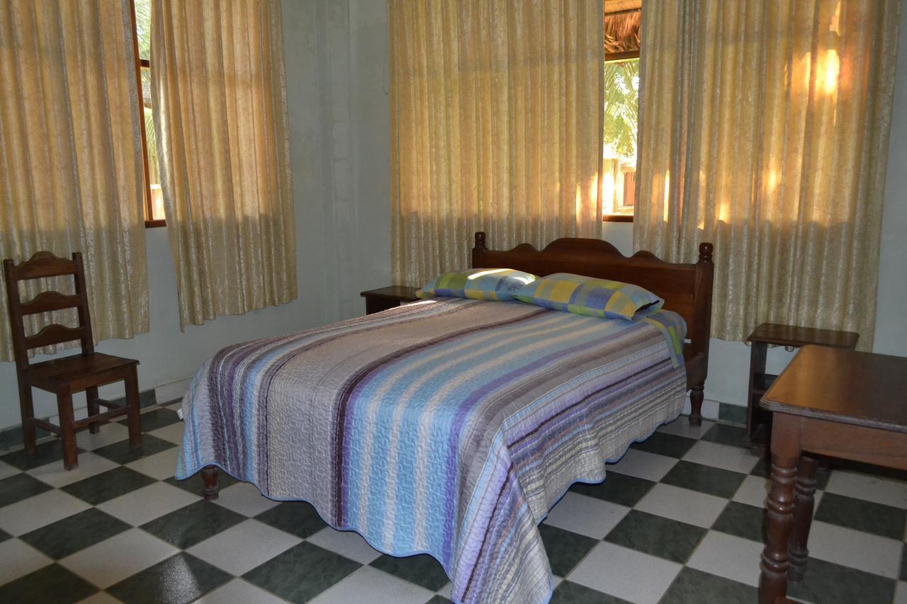La Isla De Los Tucanes Rurrenabaque Extérieur photo