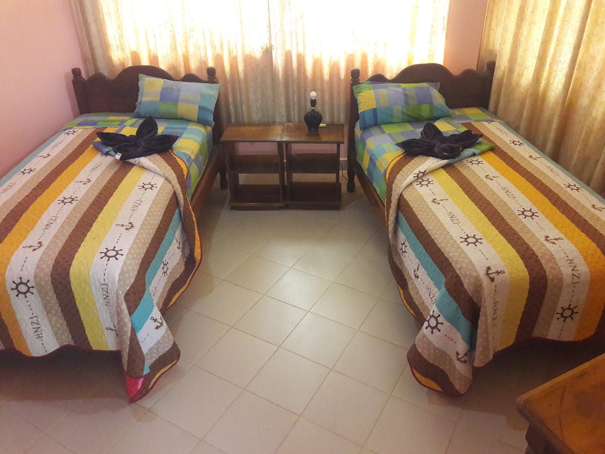 La Isla De Los Tucanes Rurrenabaque Extérieur photo