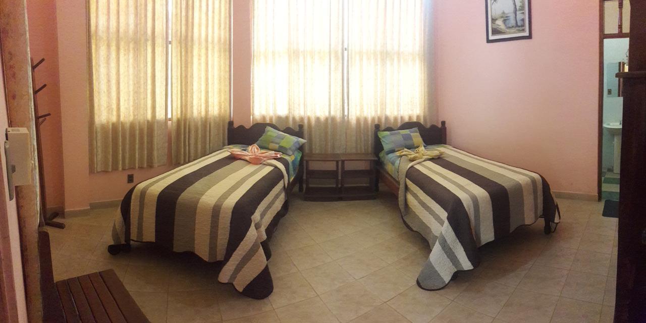 La Isla De Los Tucanes Rurrenabaque Extérieur photo
