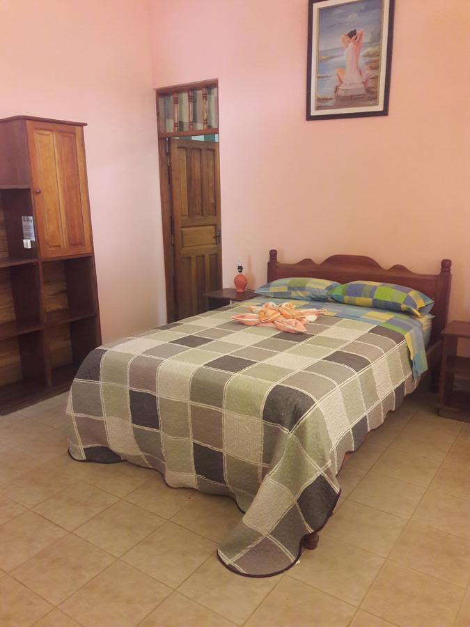 La Isla De Los Tucanes Rurrenabaque Extérieur photo